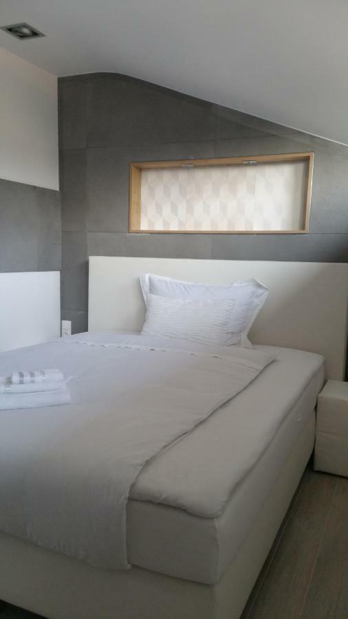 House-Cora Apartment Stare Miasto  Exterior photo
