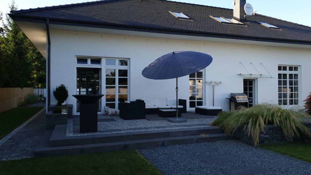 House-Cora Apartment Stare Miasto  Exterior photo